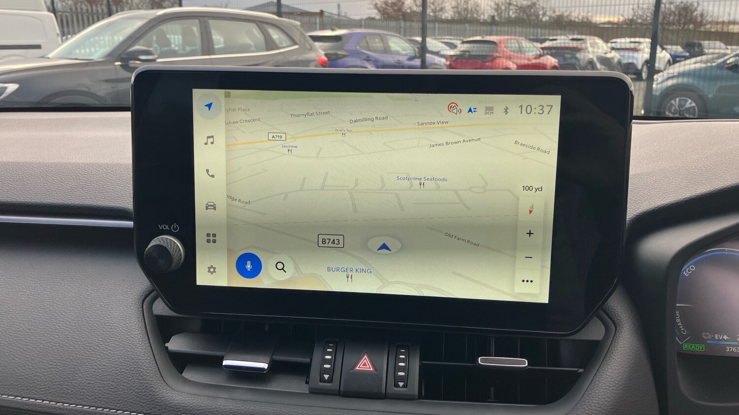 Used Toyota RAV4 2025 for sale - 76518441: Photo 7