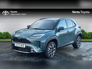 Used Toyota Yaris 2025 for sale - 77301002: Photo