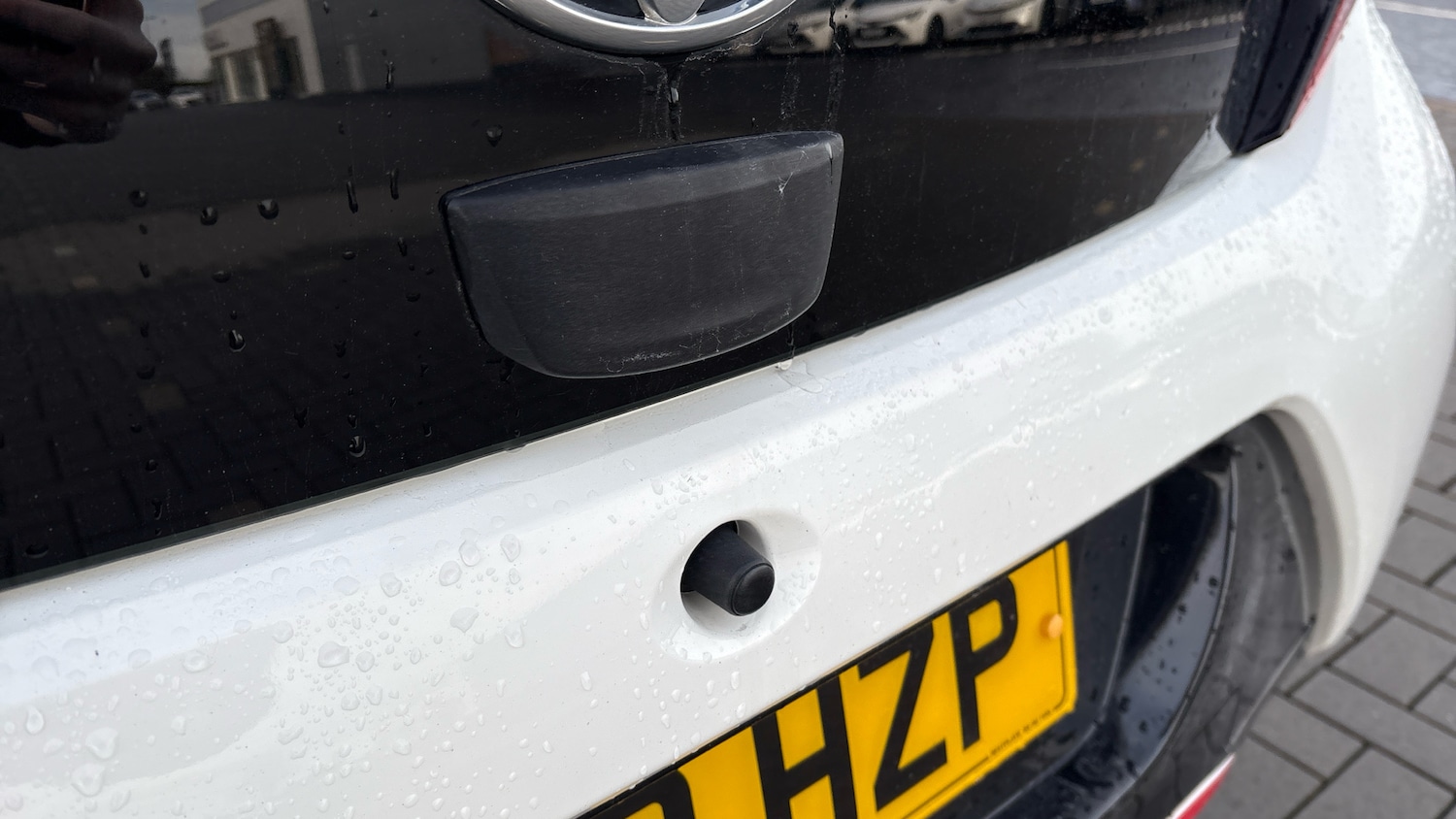 Used Toyota AYGO 2019 for sale - 77225669: Photo 20