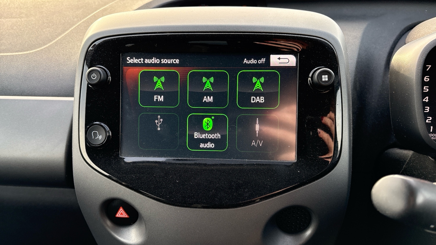 Used Toyota AYGO 2019 for sale - 77225669: Photo 27