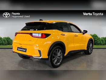 Used Lexus LBX 2024 for sale - 75960154: Photo