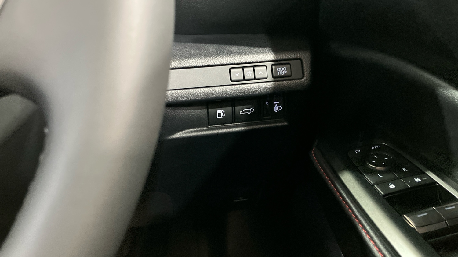Vehicle 31
