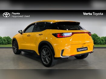 Used Lexus LBX 2024 for sale - 75960154: Photo