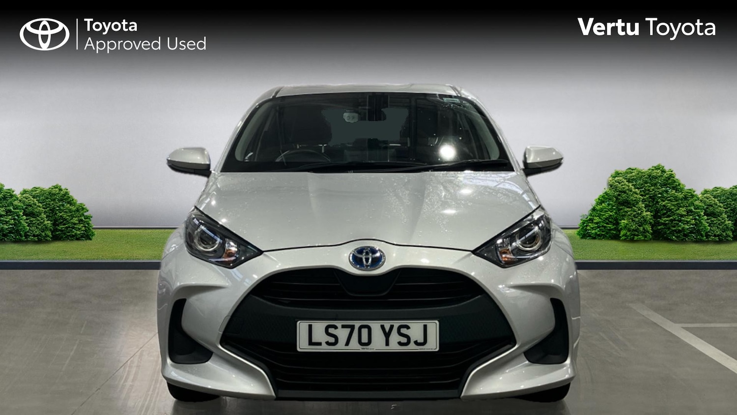Used Toyota Yaris 2020 for sale - 77641252: Photo 15