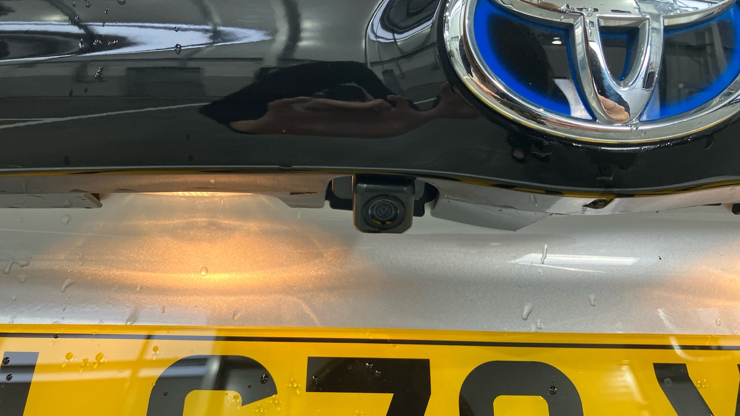 Used Toyota Yaris 2020 for sale - 77641252: Photo 23