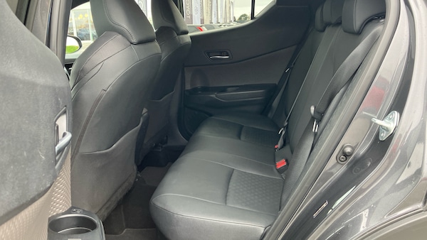 Used Toyota C-HR 2020 for sale - 76284456: Photo 13