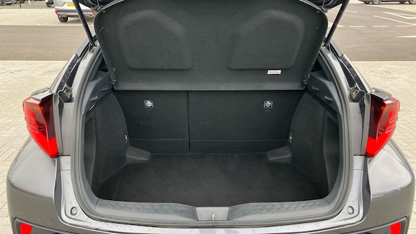 Used Toyota C-HR 2020 for sale - 76284456: Photo 14