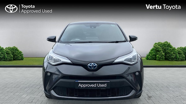 Used Toyota C-HR 2020 for sale - 76284456: Photo 15