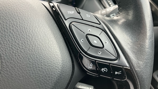 Used Toyota C-HR 2020 for sale - 76284456: Photo 23