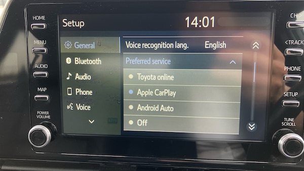 Used Toyota C-HR 2020 for sale - 76284456: Photo 28