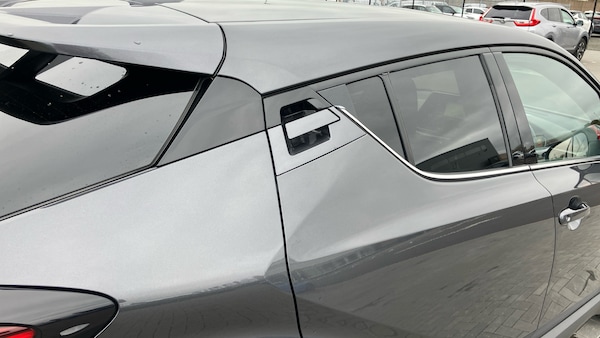 Used Toyota C-HR 2020 for sale - 76284456: Photo 39
