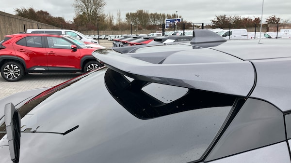 Used Toyota C-HR 2020 for sale - 76284456: Photo 40