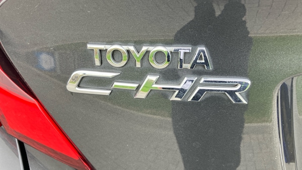 Used Toyota C-HR 2020 for sale - 76284456: Photo 41