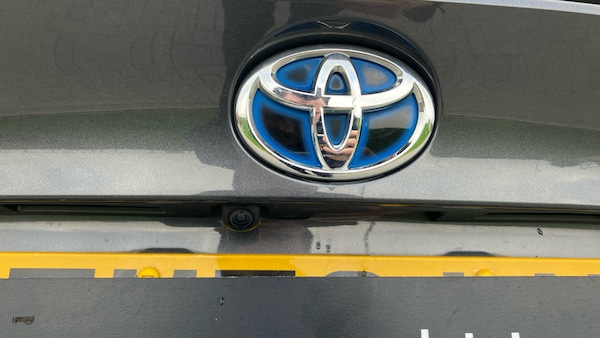 Used Toyota C-HR 2020 for sale - 76284456: Photo 42