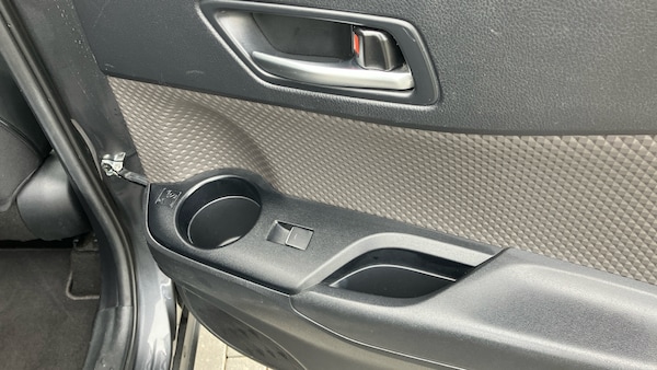 Used Toyota C-HR 2020 for sale - 76284456: Photo 44