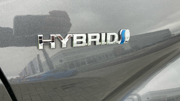 Used Toyota C-HR 2020 for sale - 76284456: Photo 47