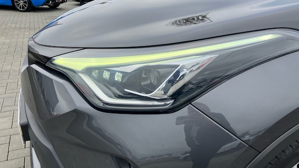 Used Toyota C-HR 2020 for sale - 76284456: Photo 49