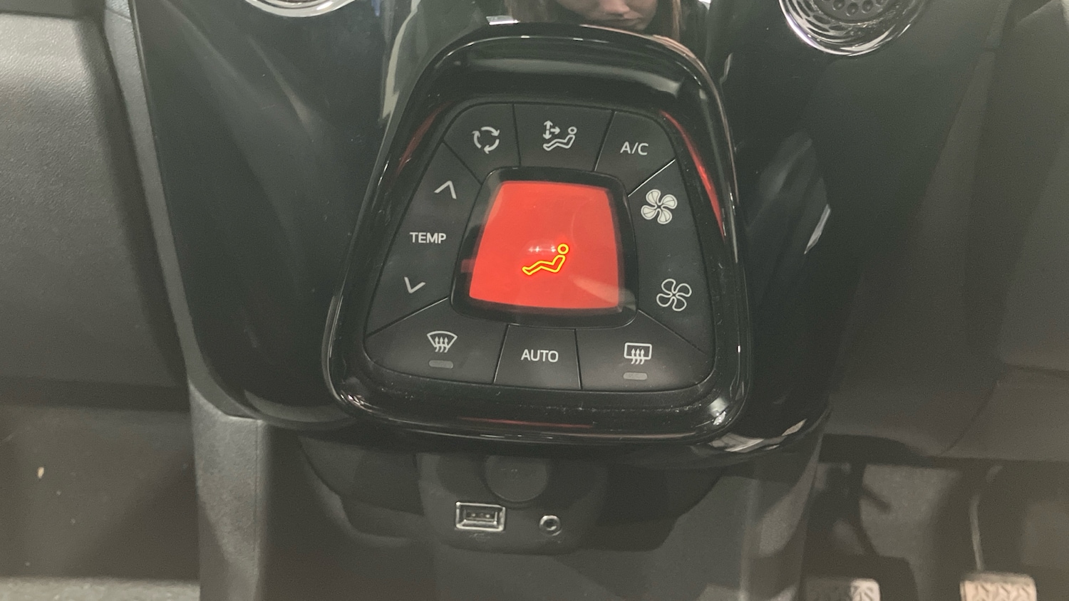 Vehicle 31