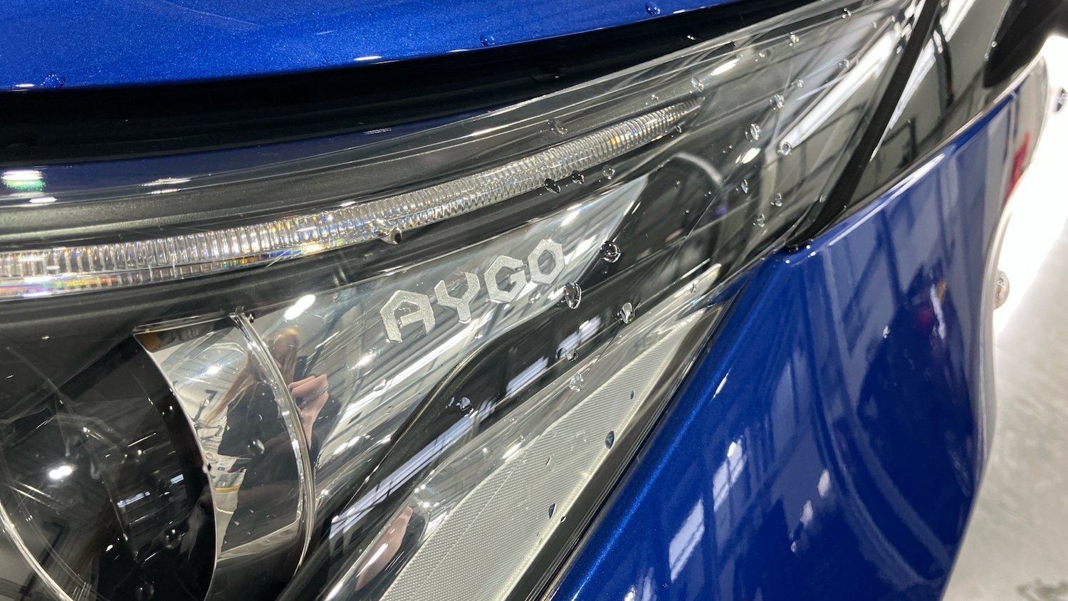 Vehicle 43