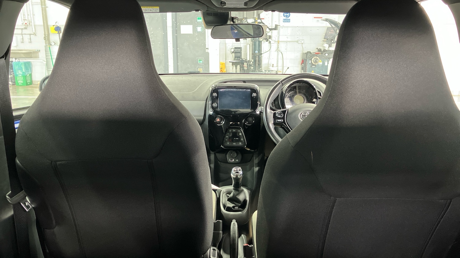 Vehicle 46