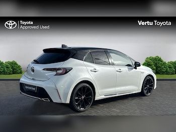 Used Toyota Corolla 2020 for sale - 78592398: Photo