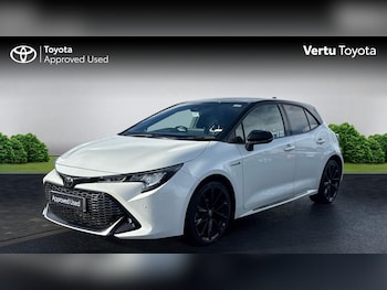 Used Toyota Corolla 2020 for sale - 78592398: Photo