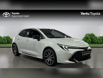 Used Toyota Corolla 2023 for sale - 75960135: Photo