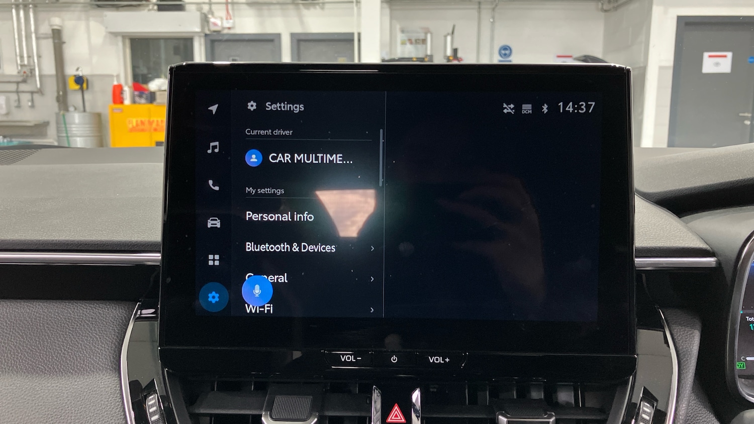 Vehicle 24