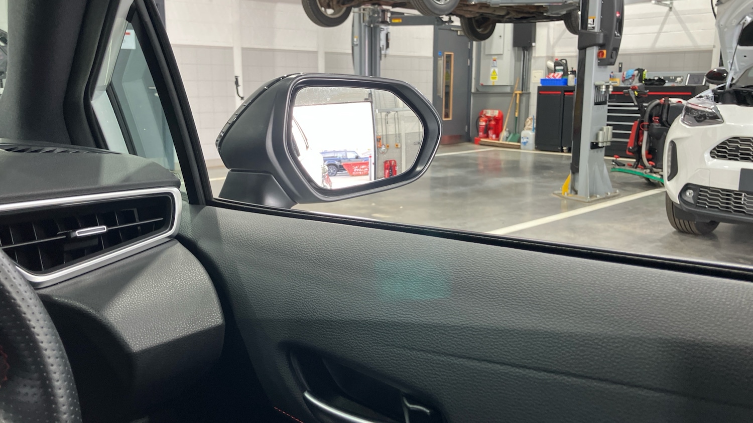 Vehicle 36