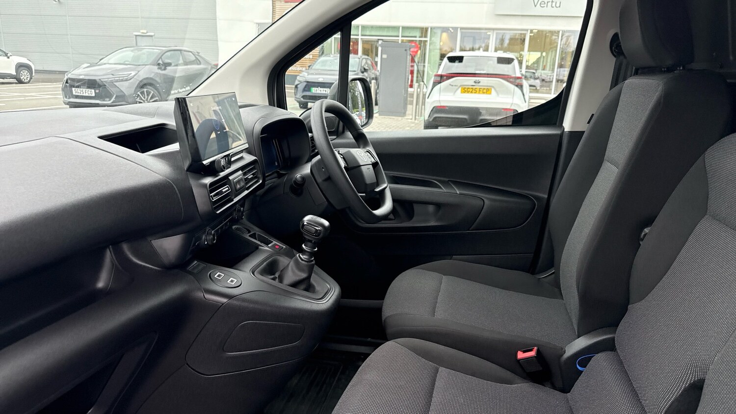 Vehicle 13