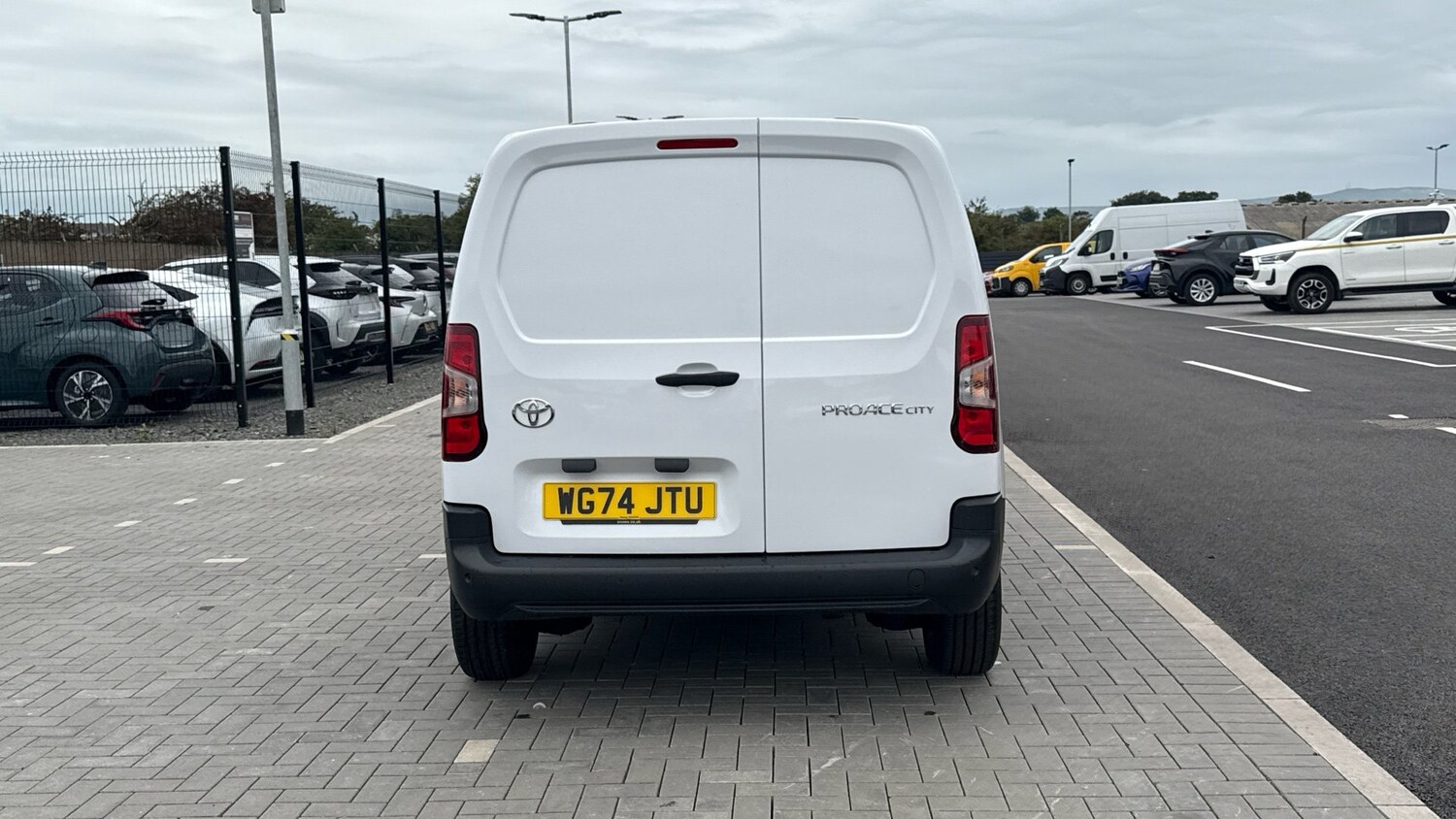 Vehicle 19