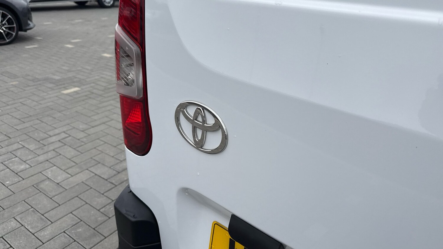 Vehicle 25