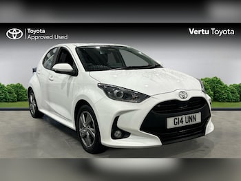 Toyota - Yaris
