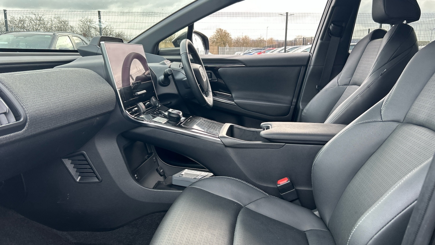 Used Toyota Other 2022 for sale - 77618803: Photo 10