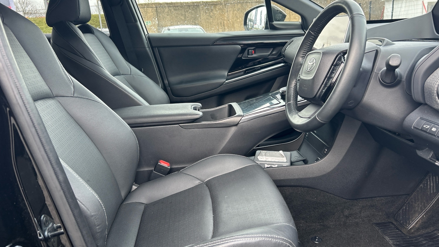 Used Toyota Other 2022 for sale - 77618803: Photo 11