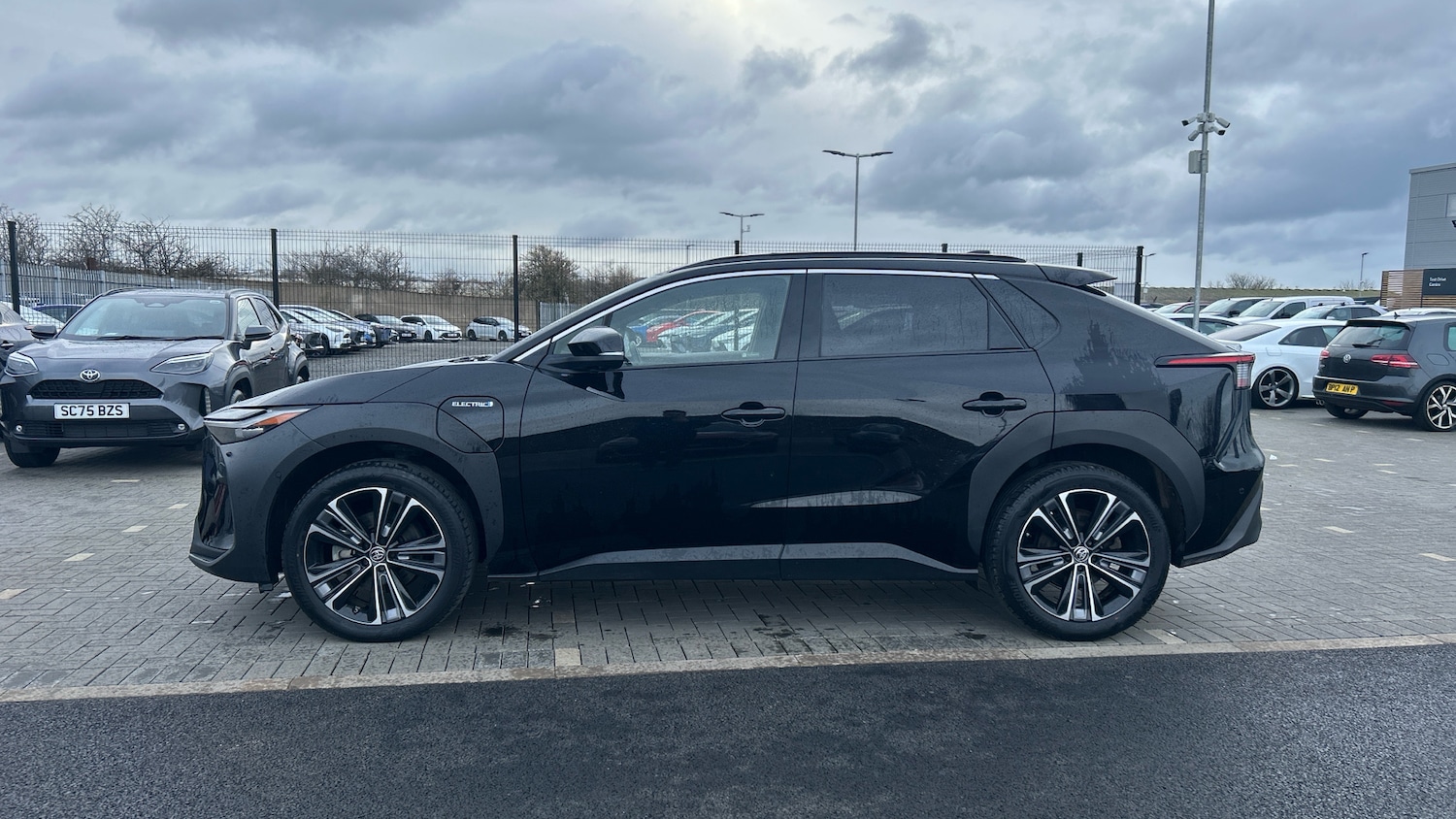 Used Toyota Other 2022 for sale - 77618803: Photo 17