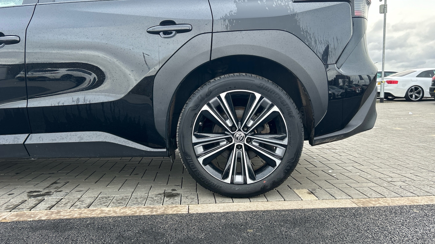 Used Toyota Other 2022 for sale - 77618803: Photo 18