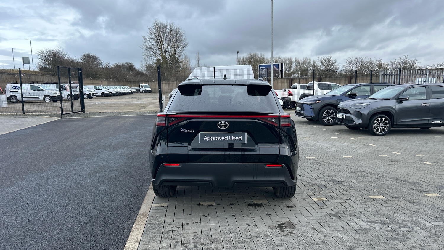 Used Toyota Other 2022 for sale - 77618803: Photo 19