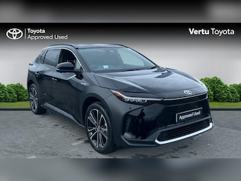 Used Toyota Other 2022 for sale - 77618803: Photo