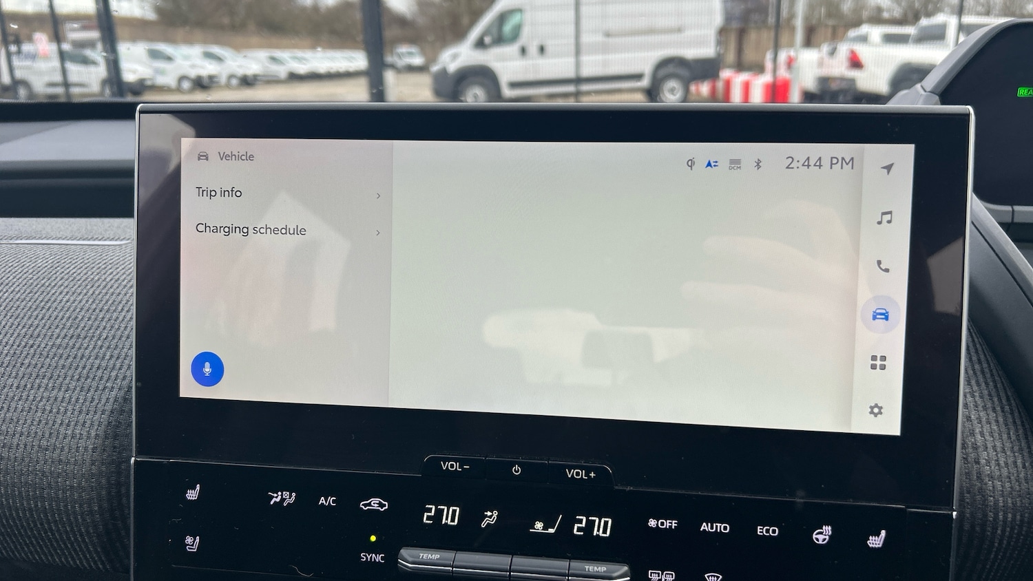 Used Toyota Other 2022 for sale - 77618803: Photo 21