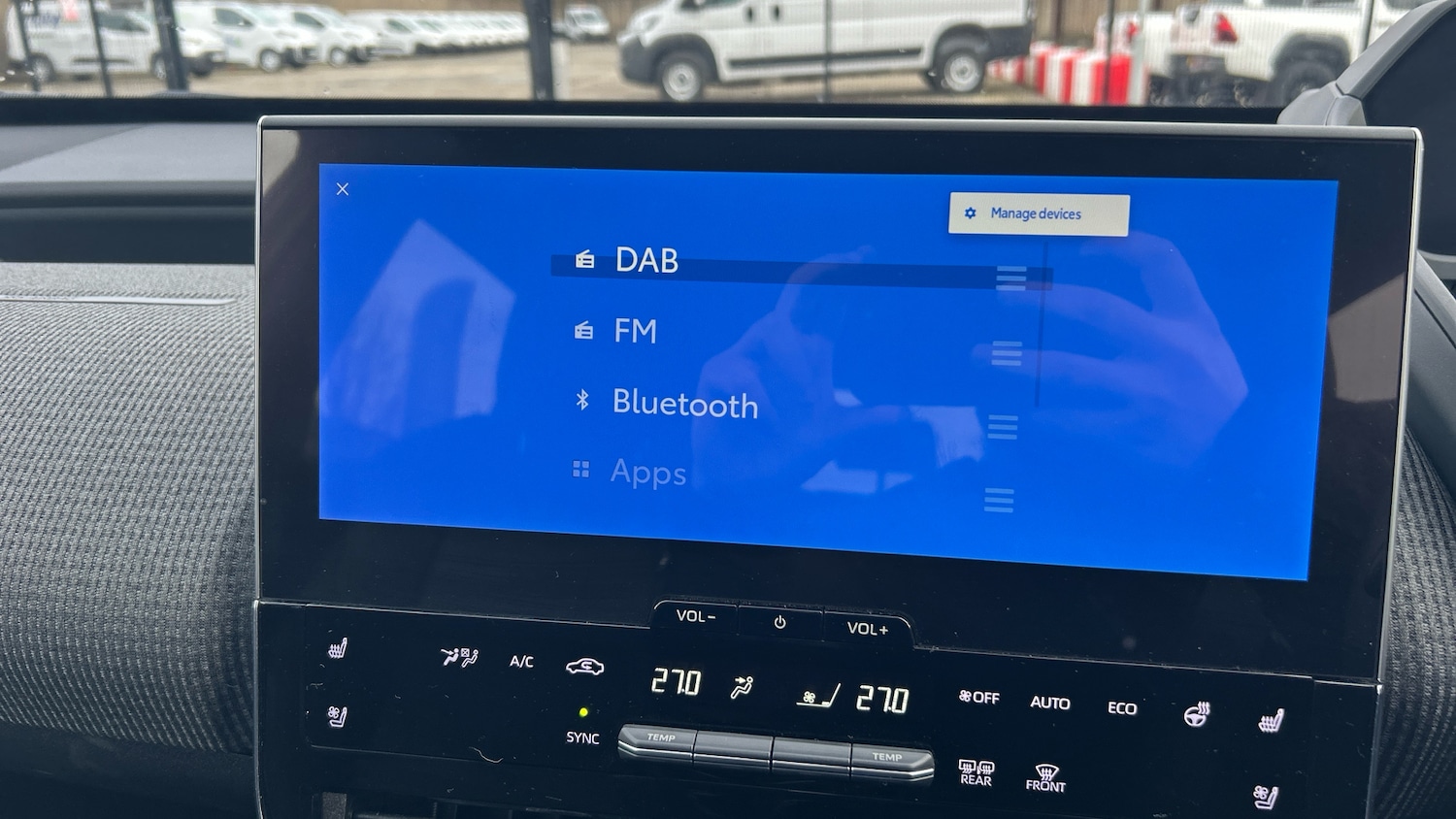 Used Toyota Other 2022 for sale - 77618803: Photo 23