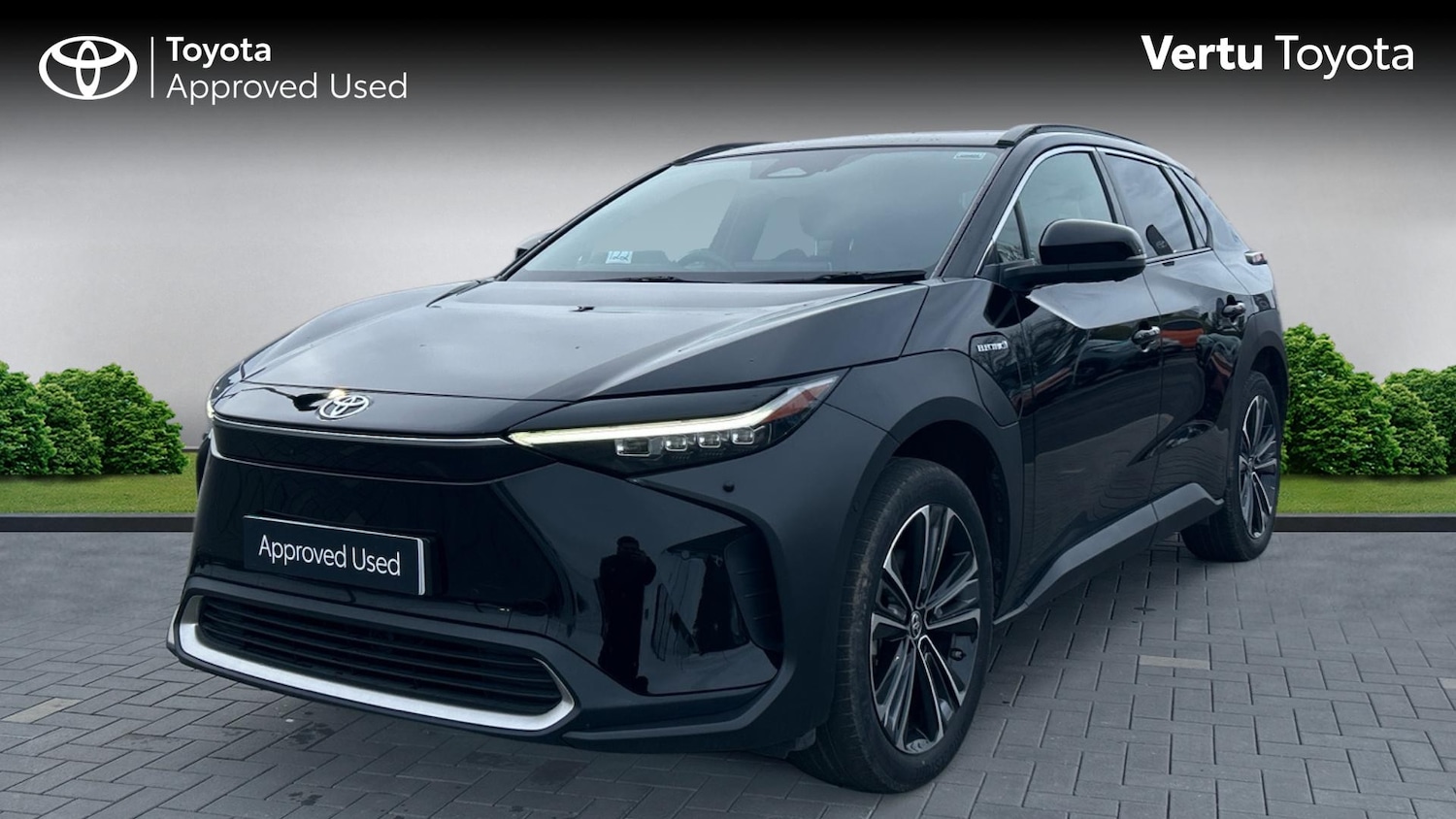 Used Toyota Other 2022 for sale - 77618803: Photo 3