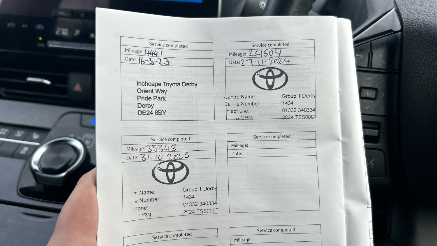 Used Toyota Other 2022 for sale - 77618803: Photo 32