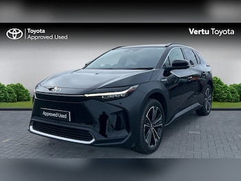 Used Toyota Other 2022 for sale - 77618803: Photo