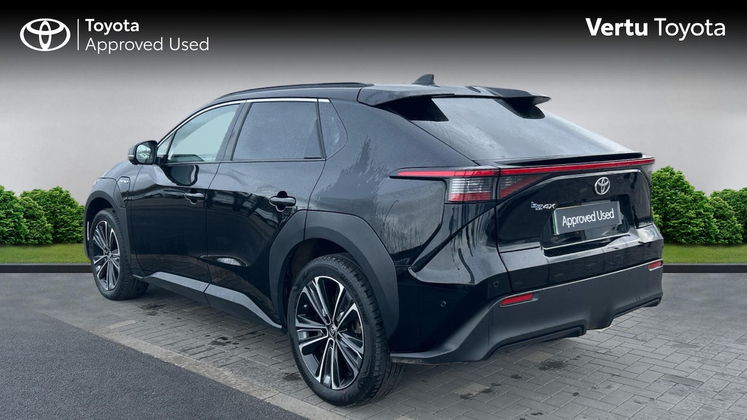 Used Toyota Other 2022 for sale - 77618803: Photo 4