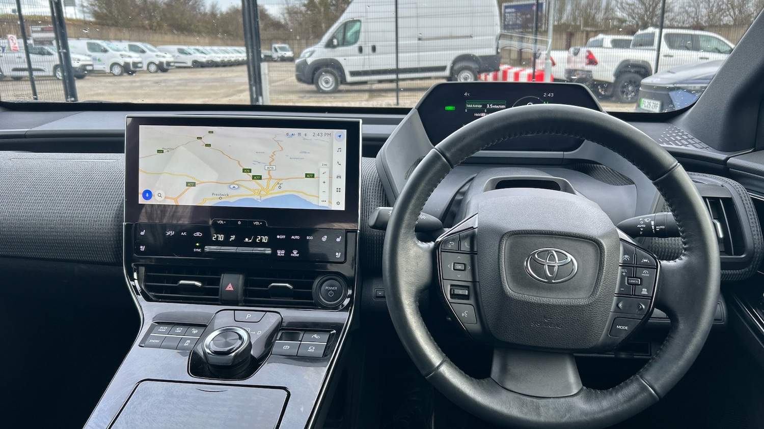 Used Toyota Other 2022 for sale - 77618803: Photo 5