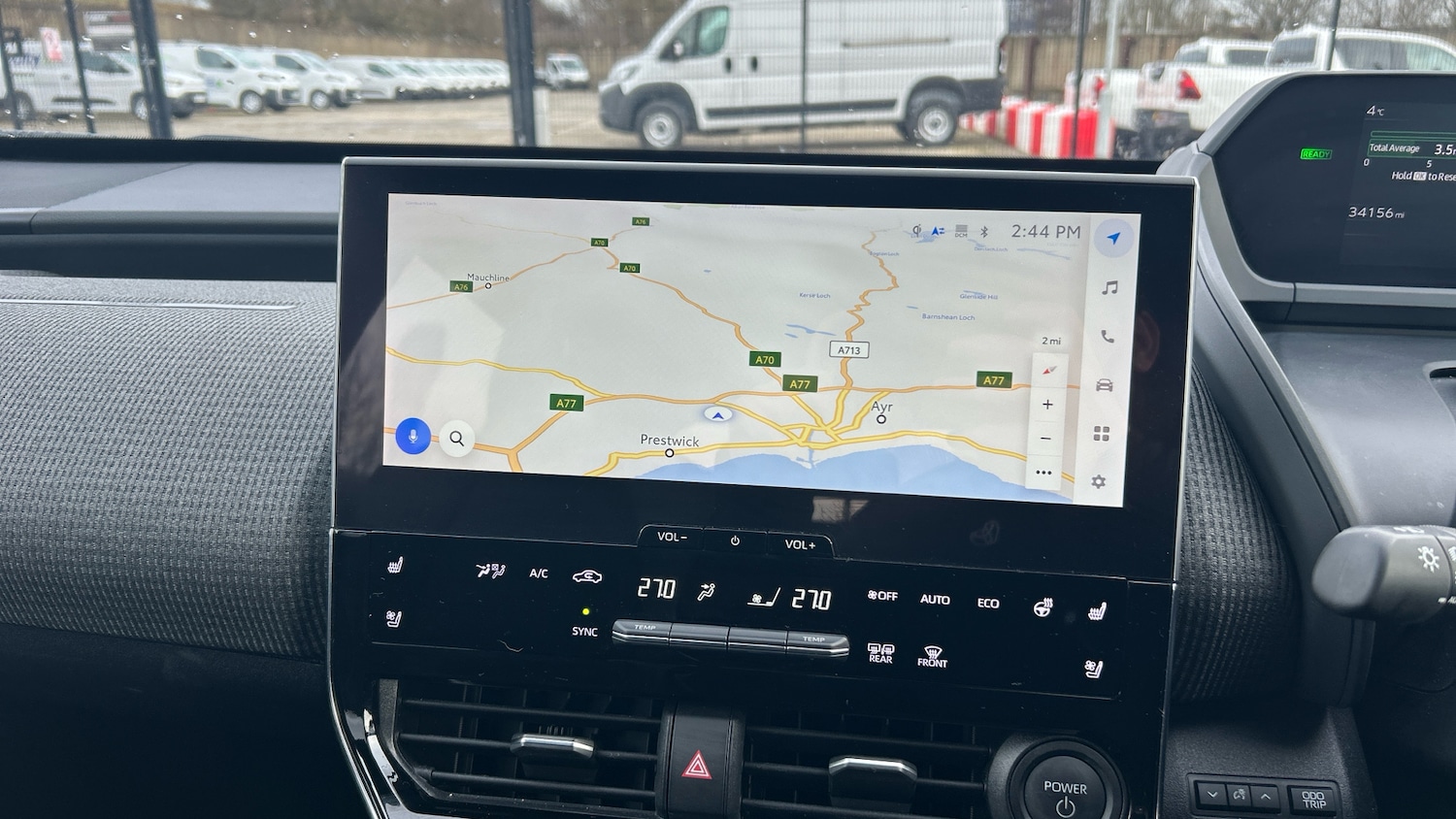 Used Toyota Other 2022 for sale - 77618803: Photo 7