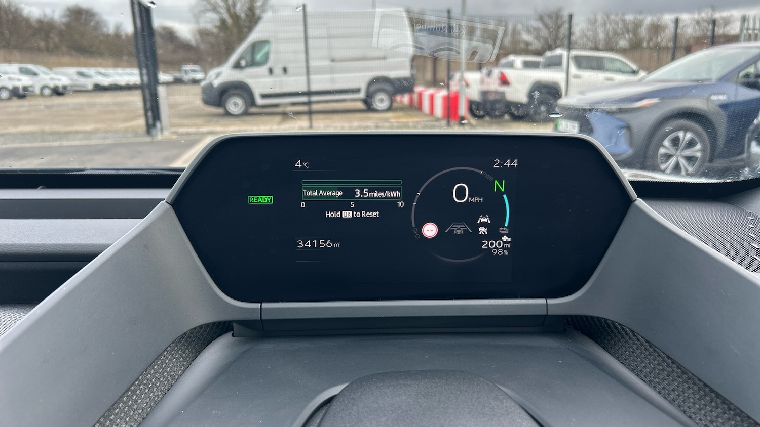 Used Toyota Other 2022 for sale - 77618803: Photo 9