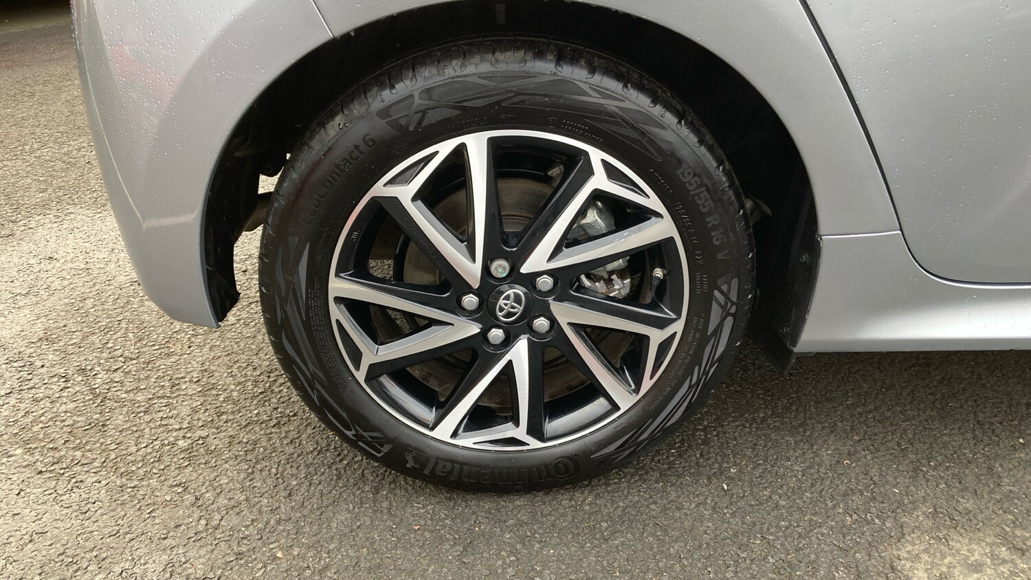 Used Toyota Yaris 2022 for sale - 77873158: Photo 20