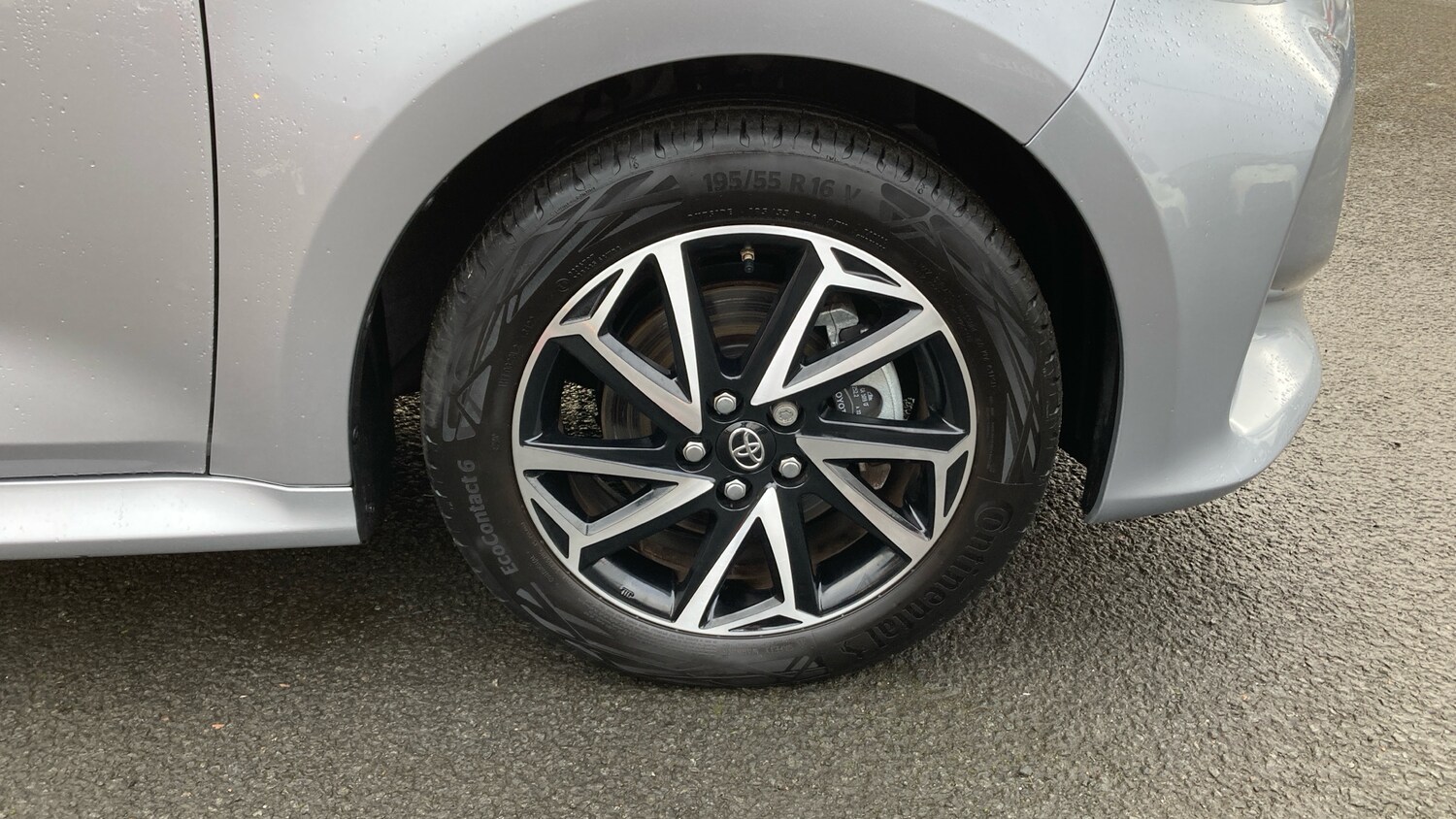 Used Toyota Yaris 2022 for sale - 77873158: Photo 21